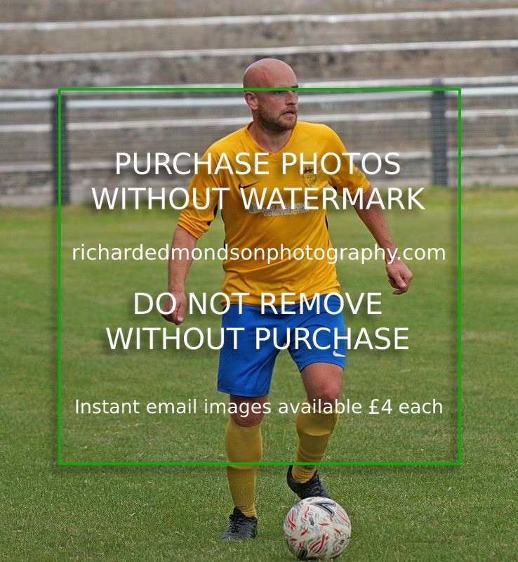 DSC04221 - Kendal Town v Whitehaven (24/7/21)