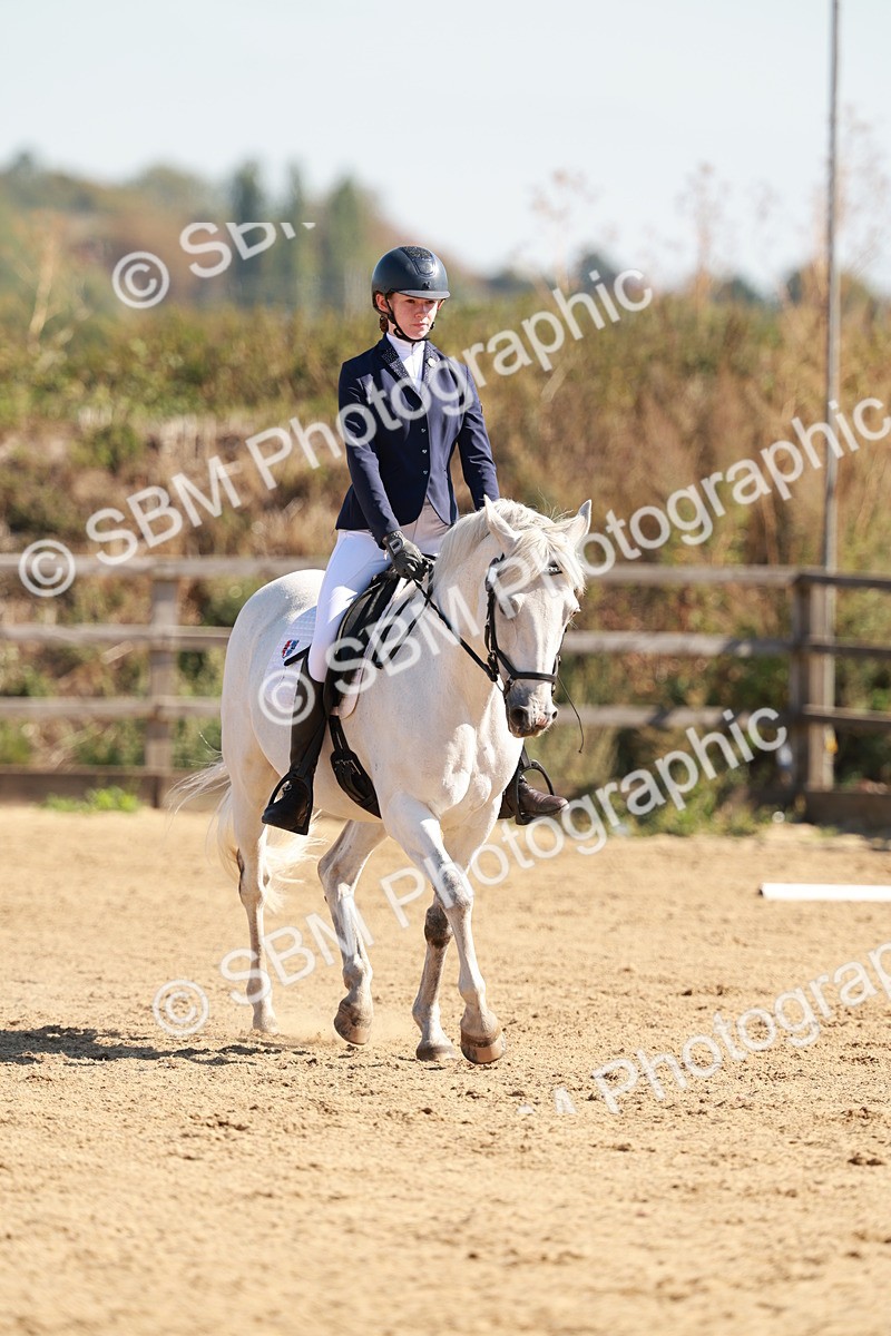 SBM_010500 - Class 4 - Prelim 3