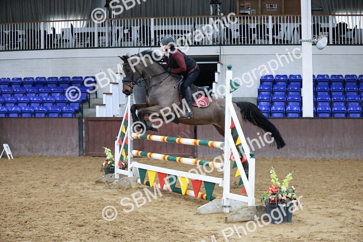 SBM_001005 - Class 3 - Senior Discovery - 1.00m