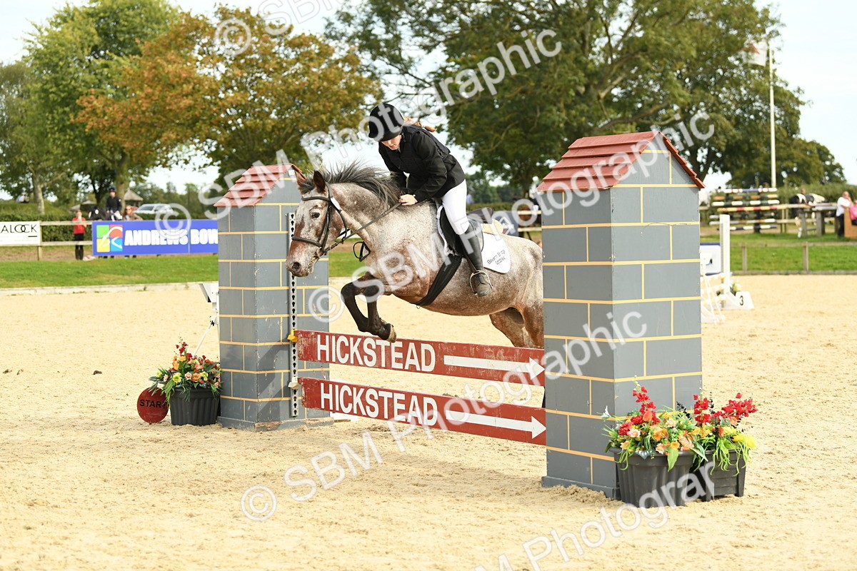 SBM_71082 - J15 - Junior Pony 70cm Championship