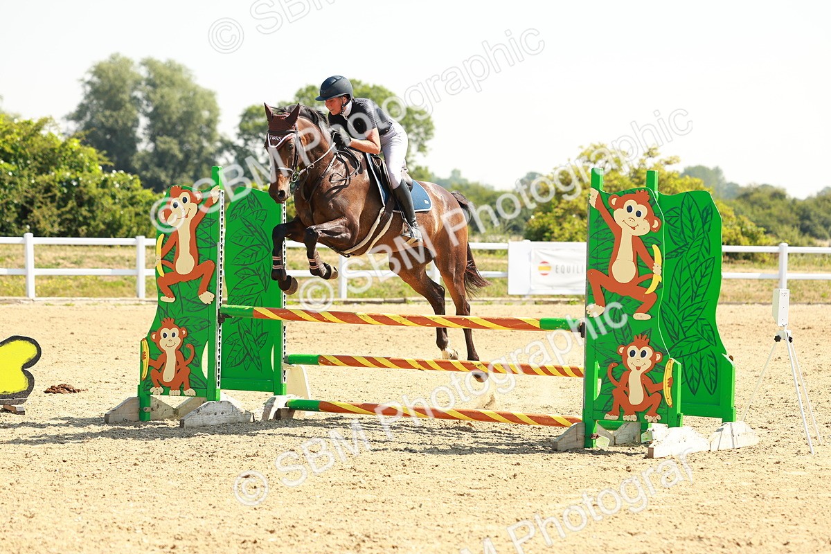 SBM_000419 - Class 2 - Senior British Novice - 90cm