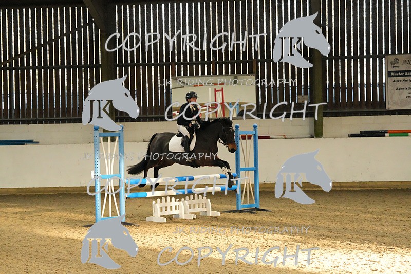 JKR02943 - Class 7 80cm