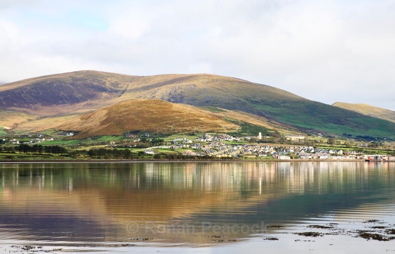 Dingle Reflections - Kerry