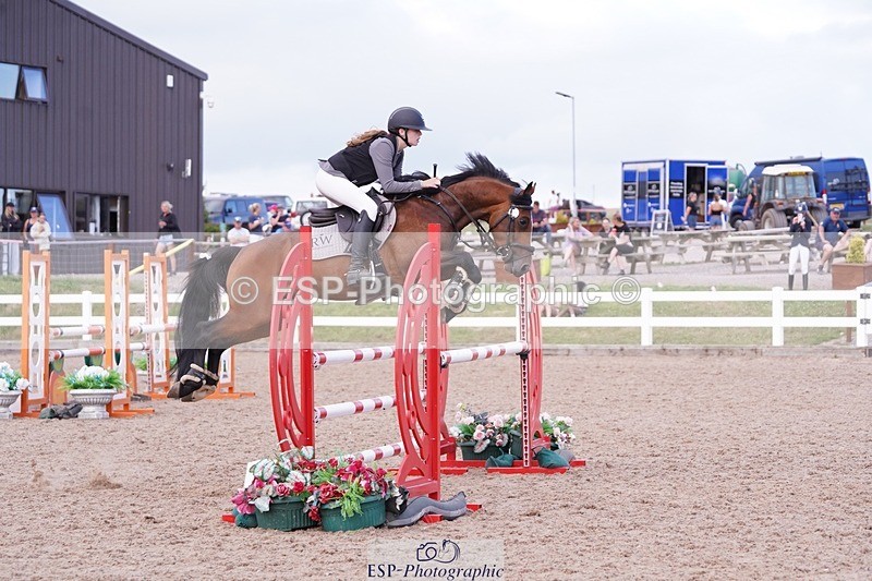 250628-191158-07819 - Cls 25 Blue Chip Pony Newcomers & 1m Open