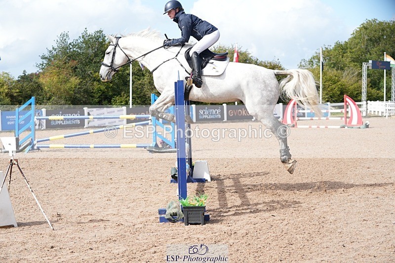 250911-135733-02104 - Cls 13 1.05m Amateur Champ