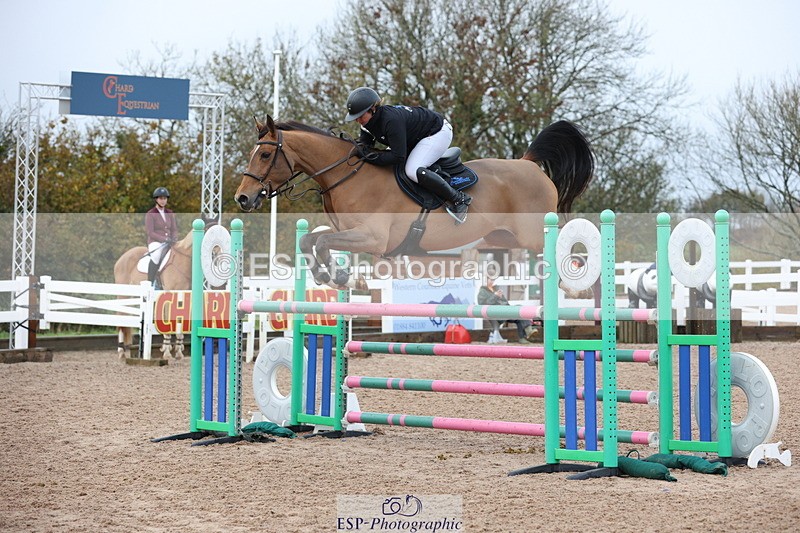 231112A-144037-04935 - Cls 21 Foxhunter & 1.20m Open