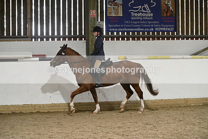WJ7_4163 - Class 17 Ridden Cob