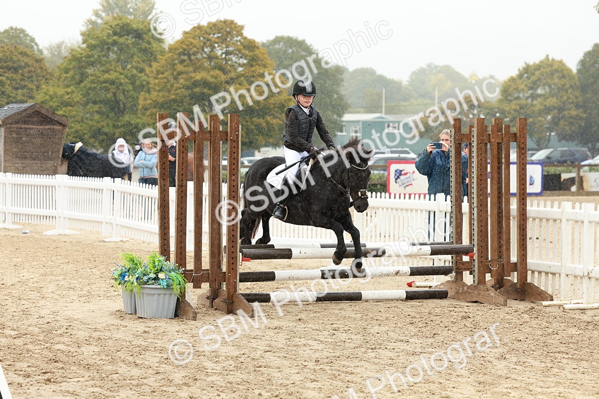 SBM_69338 - J13 - Junior Pony 60cm Championship