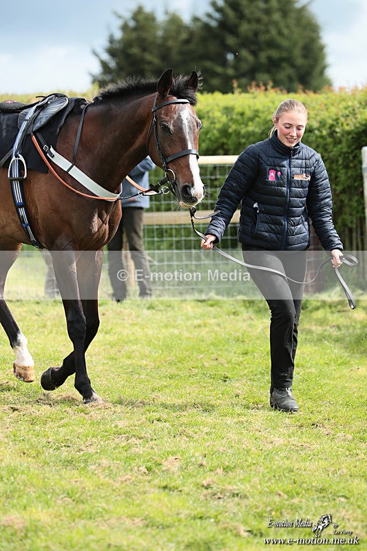 PtP 180426 401 - Worcestershire Hunt PtP Chaddesley Corbett 18/04/26