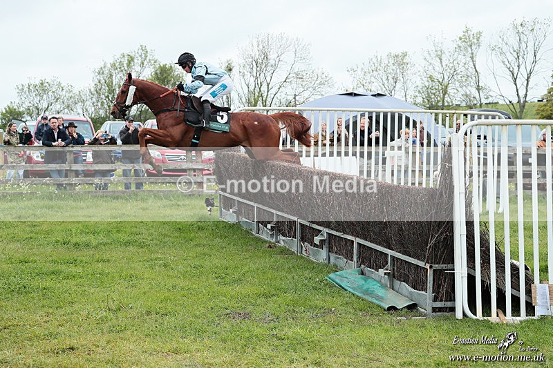 PtP 040526 118 - Mollington Point-to-Point 04/05/26