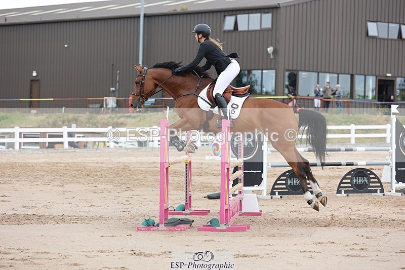 250717-100808-03921 - Cls 9, 1 Star Bronze Tour