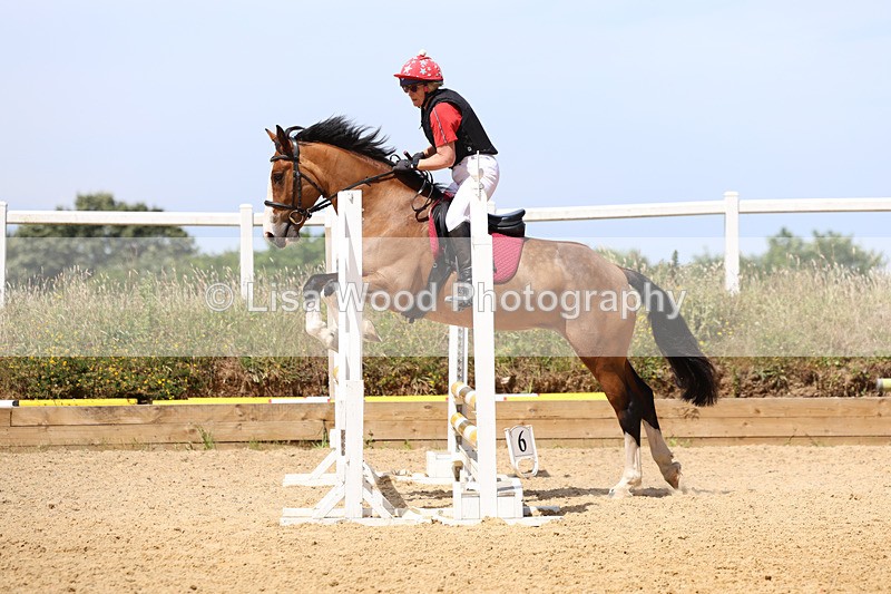 3E7A7354 - Class 3: 80cm