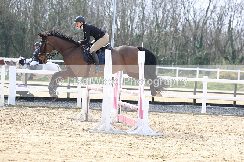 3E7A7112 - Class 5: Senior 95cm