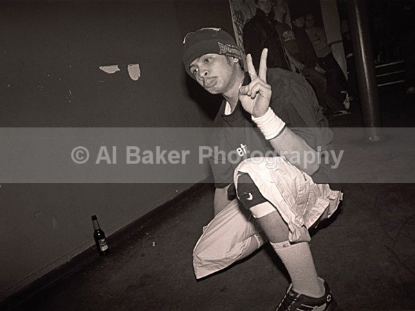 09 - Style Warz (the 4 elements) @ elemental 02.02.00