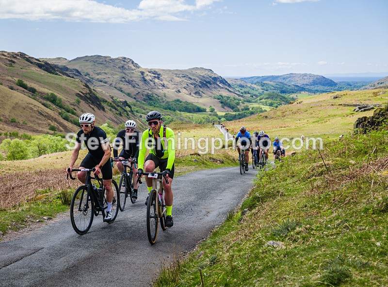 133942 - Hardknott Pass Camera 1 13.00-14.00