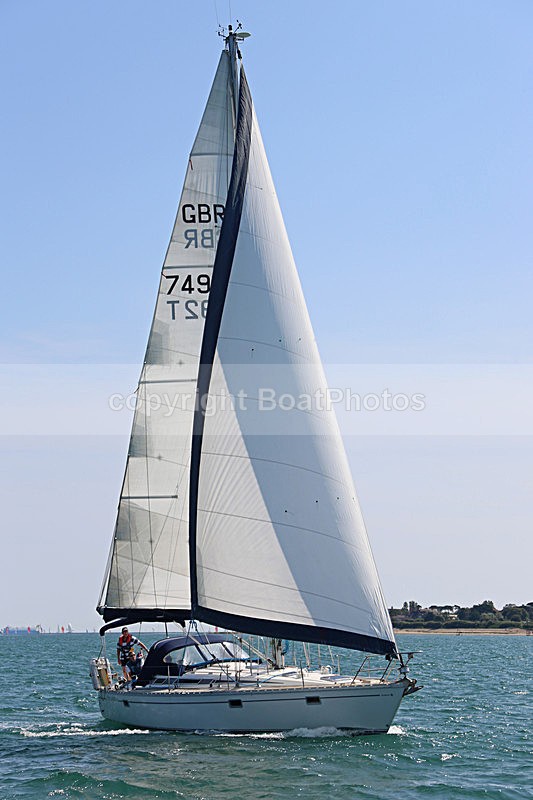 140621 GBR7492T WT7A3075 - ROUND THE ISLAND - 21st June 2014