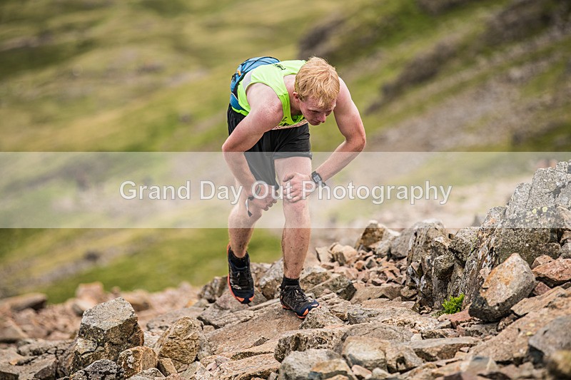 Borrowdale-504 - Borrowdale Fell Race Saturday 2nd August 2025