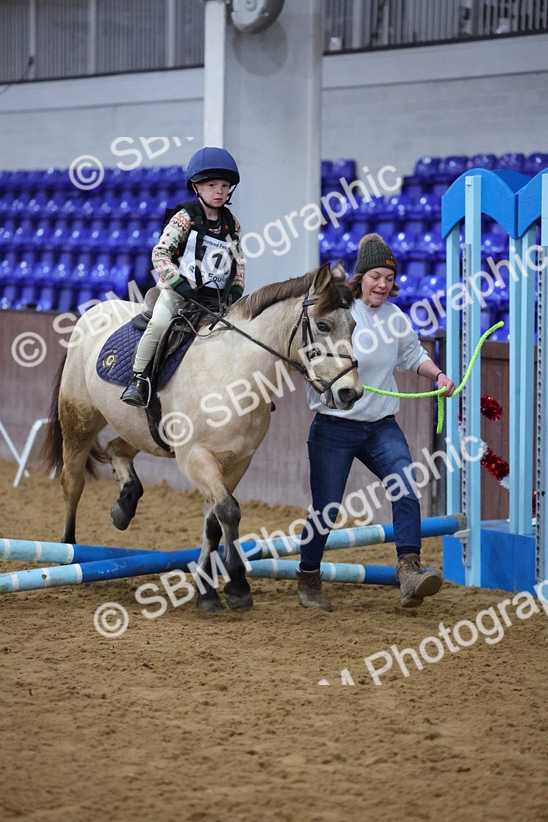 SBM_000253 - Class 1 - 40cm