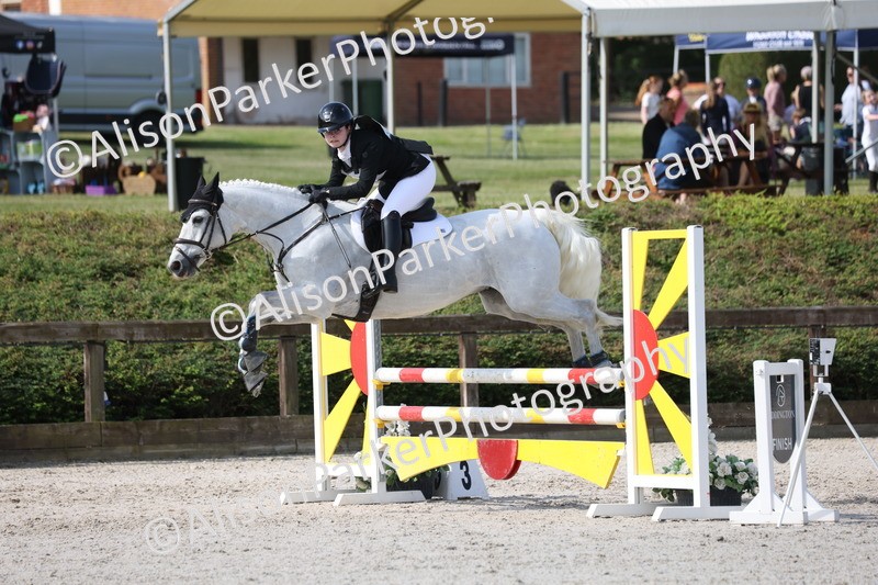 20250622-1947 - PC 90 Qualifier - Round 1