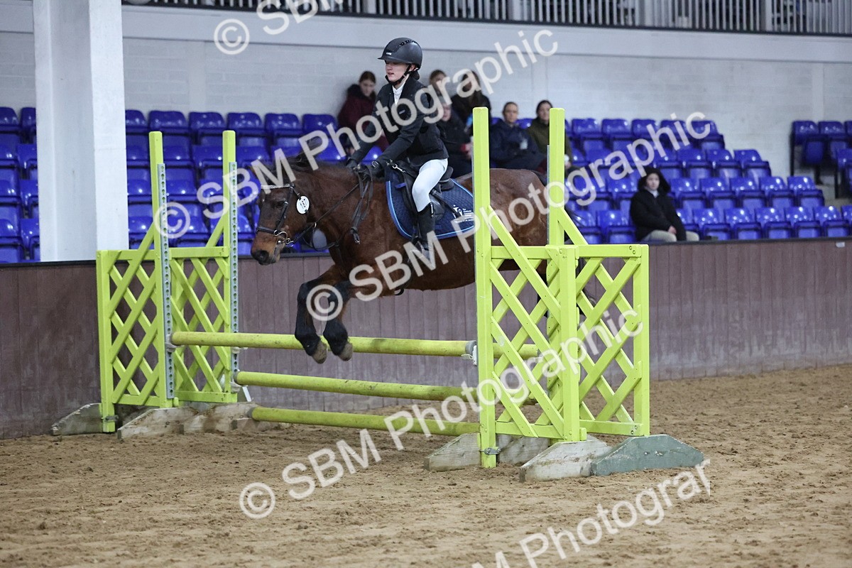 SBM_000024 - Class 1 - 70cm