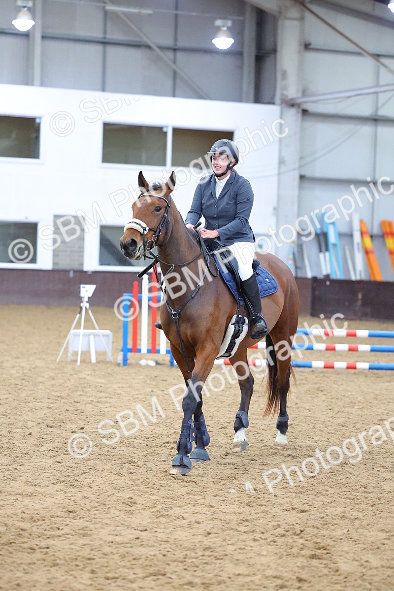 SBM_001065 - Class 3 - 60cm - BRC Warm Up