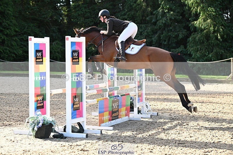 240704-082513-00113 - Cls 5 85cm Amateur Qualifier