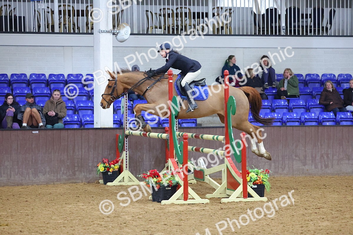 SBM_001955 - Class 15 - Senior Newcomers - First Round (1.10m)