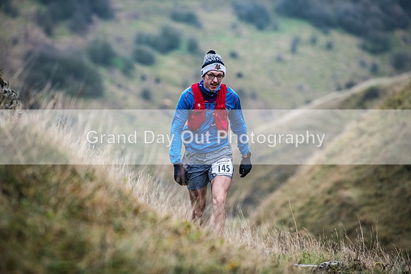 Litton-790 - Litton Christmas Cracker Fell Race Sunday 15th December 2024