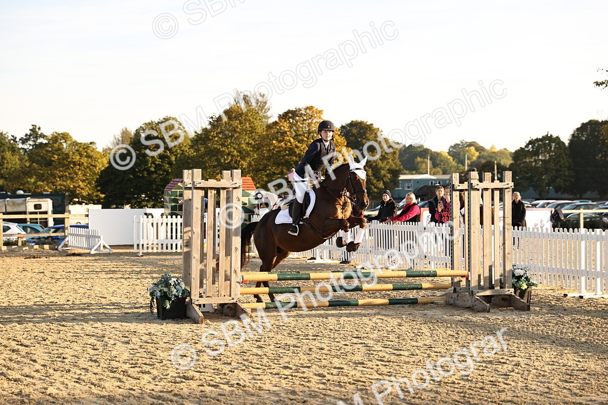SBM_57123 - J11 - Junior Pony 50cm Championship