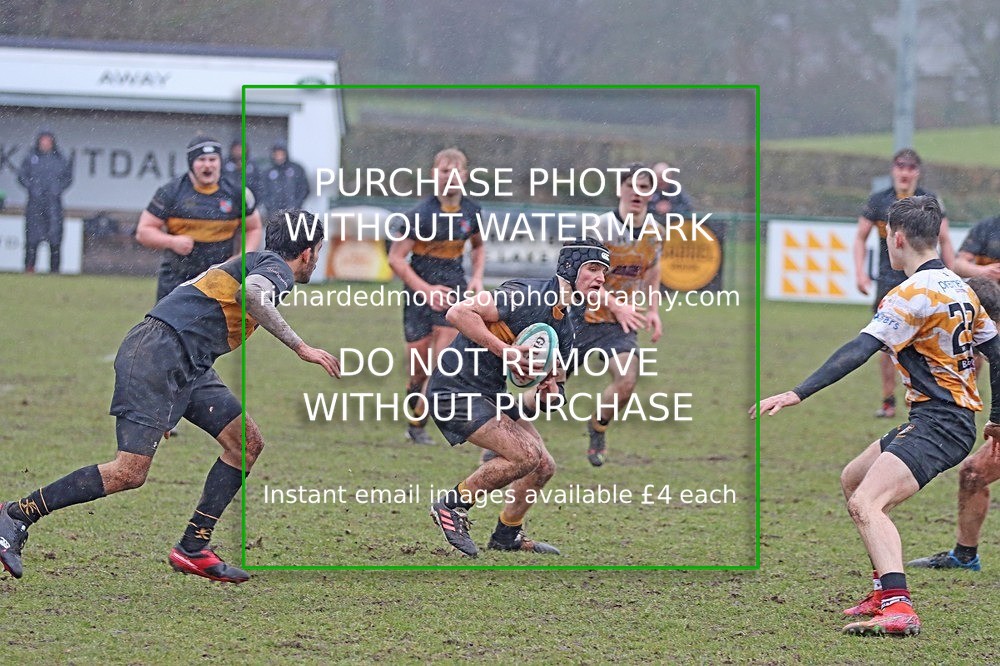 IMG_5472 - Kendal U18 Colts vs Caldy U18 (12/3/23)