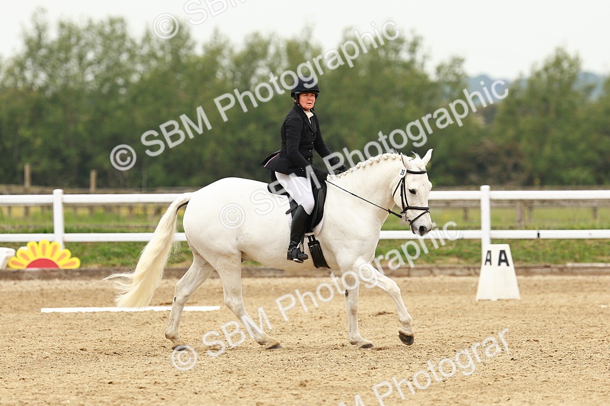 SBM_001110 - Class 6 - Novice 4