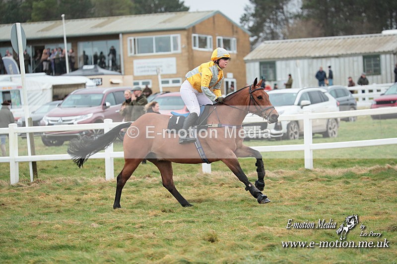 PtP 040224 205 - Combined Services Point-toPoint Larkhill 04/02/24