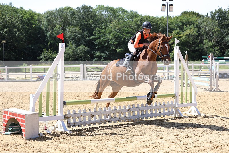 3E7A7132 - Class 2: 70cm