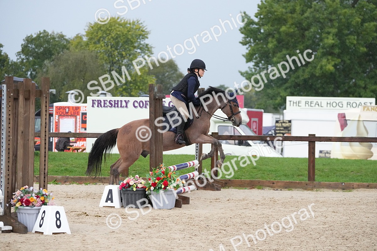 SBM_33924 - J5 - Junior Pony 50cm Championship