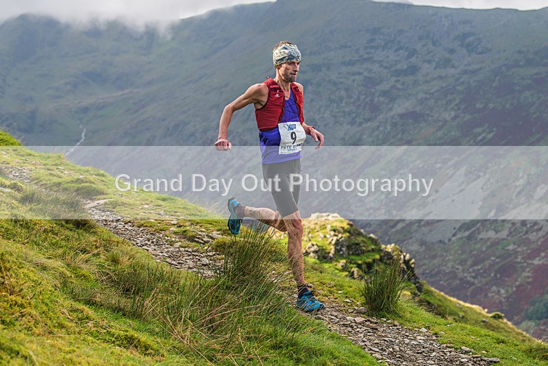 HBMR Leg 4-112 - Hodgson Brothers Mountain Relay - Leg 4 Sunday 1st October 2023