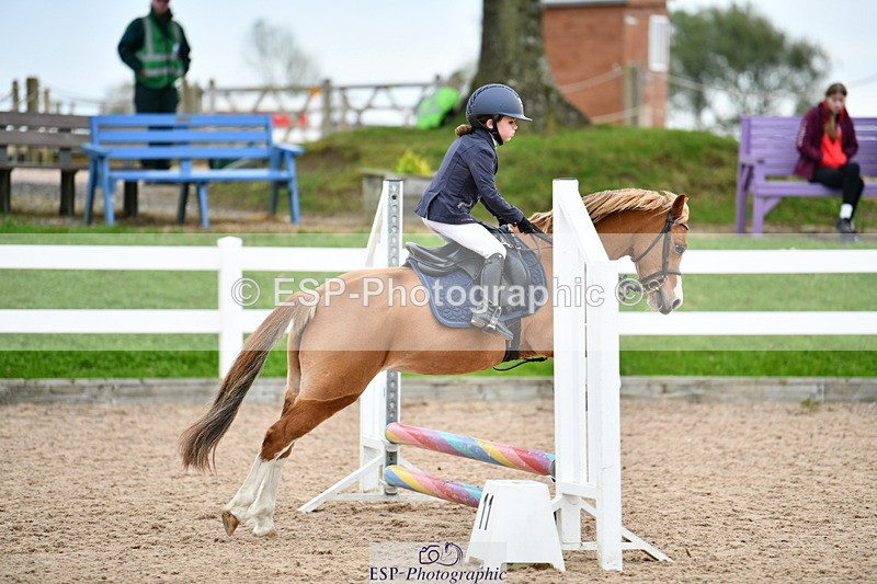 241013B-115107-00799 - Cls 2a 40cm Assisted