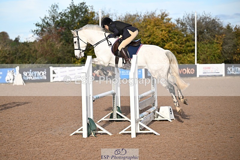 251022-101119-00027 - Clear Round & Cls 1 Brit Nov 90cm