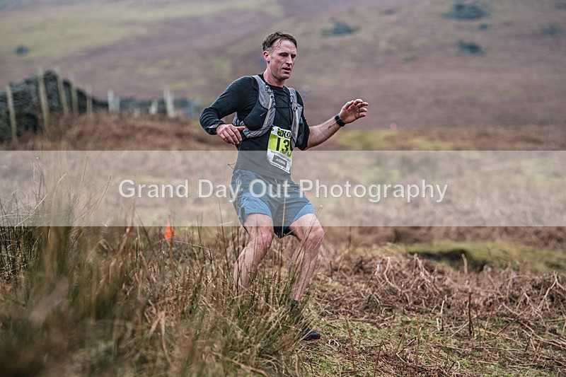 BB Kong-751 - BB Kong Fell Race Saturday 15th February 2025