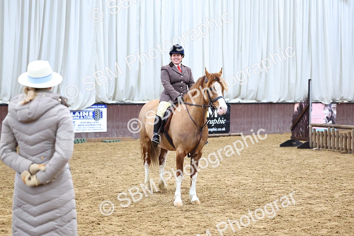 SBM_003362 - Class 36 - 70cm Training Stakes