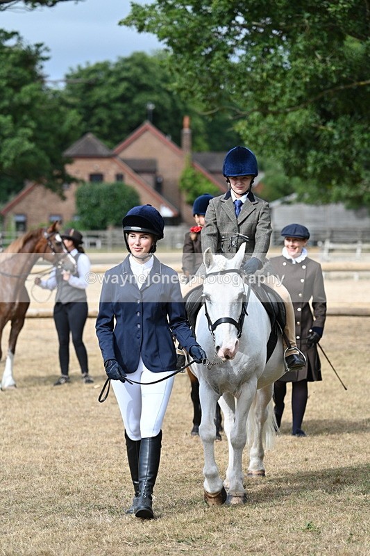 WJ7_6353 - Class 1 Lead Rein Pony