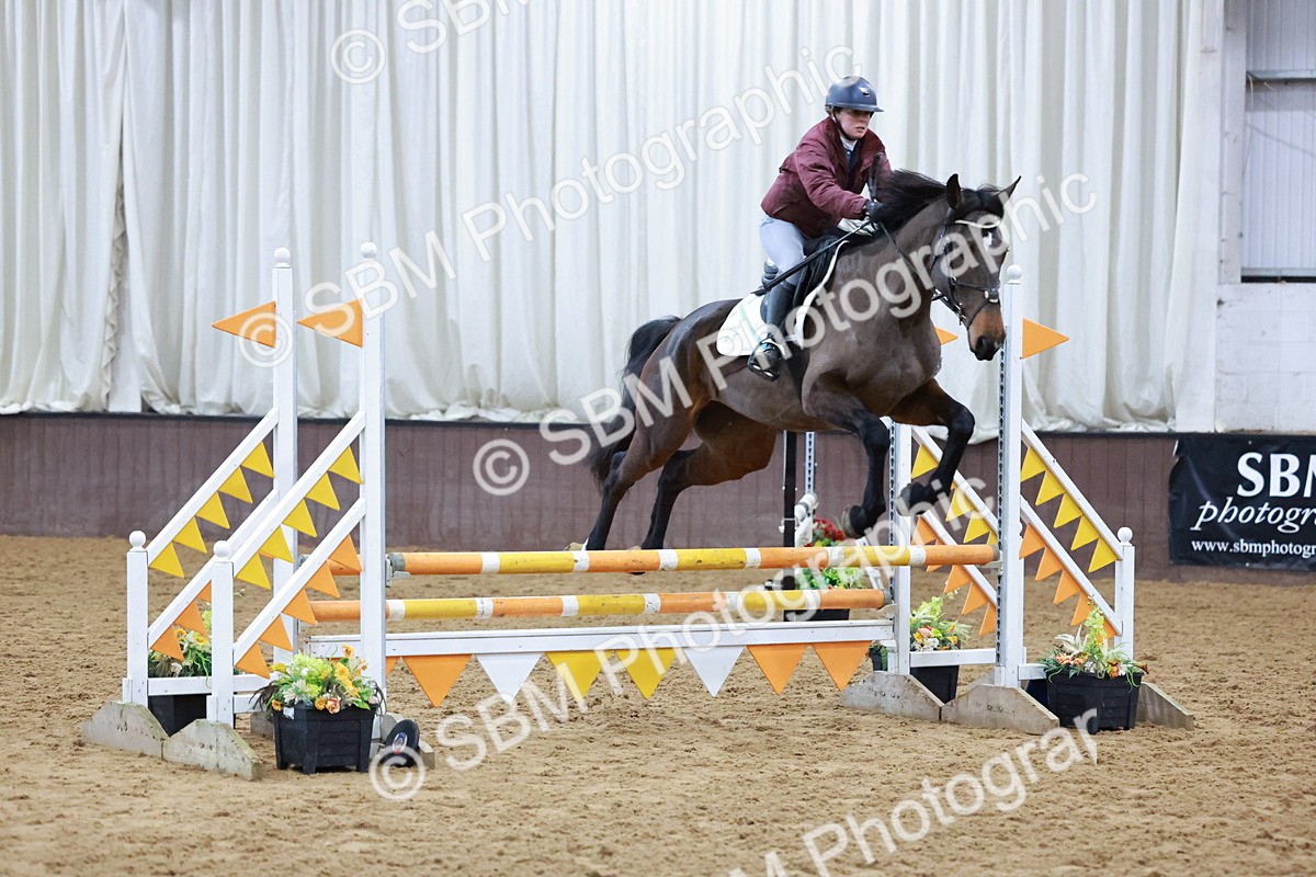 SBM_002371 - Class 8 - Clear Round