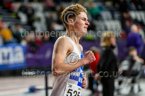 IndOP26-926348 - Track Outer Set ONE