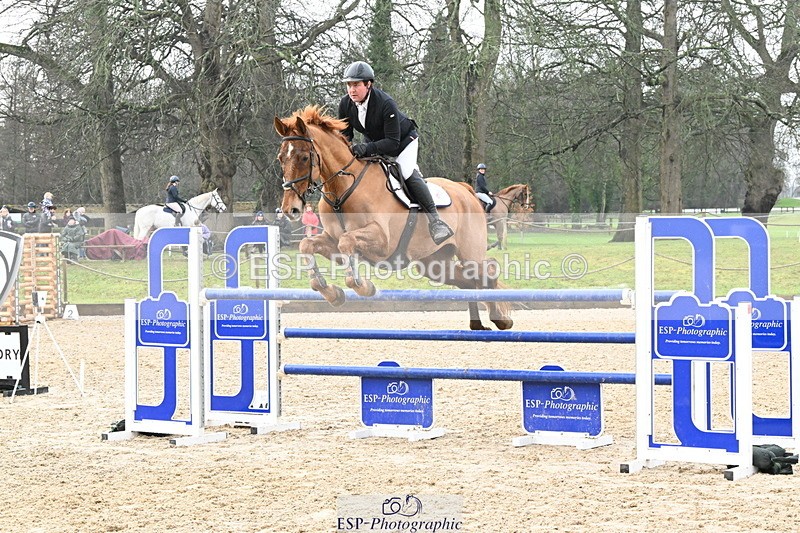 250215A-142313-01503 - Cls 5 Foxhunter and 1.20m Open