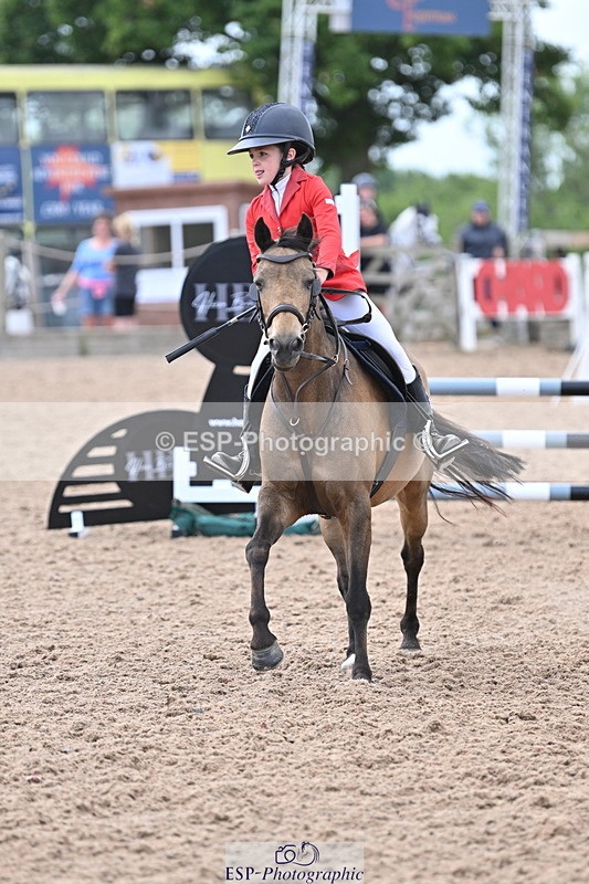 240628A-163132-01497 - Cls 5 Stepping Stones 128cm + 138cm