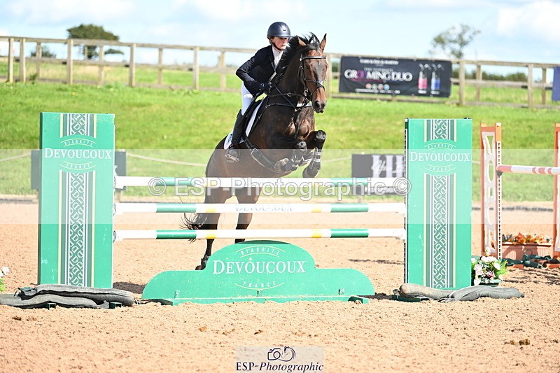 240913A-141222-04652 - Cls 16 Snr 1.20m Open