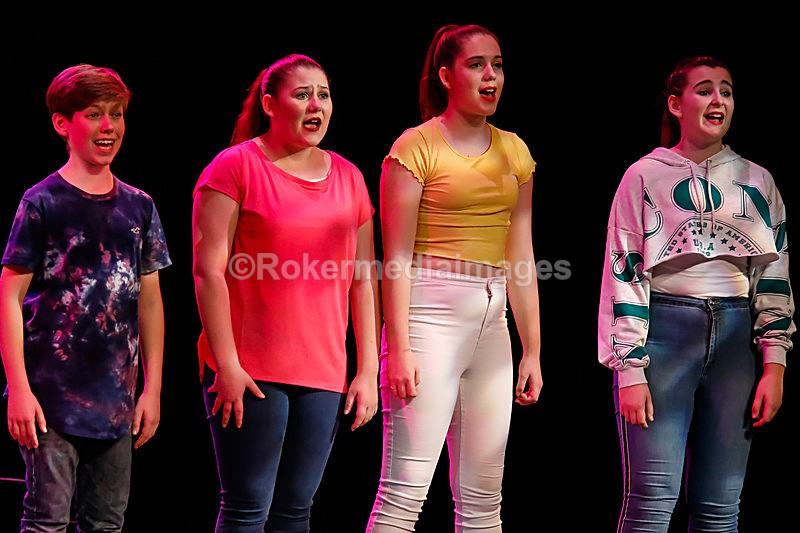 EBS _394 - OH what a NIGHT