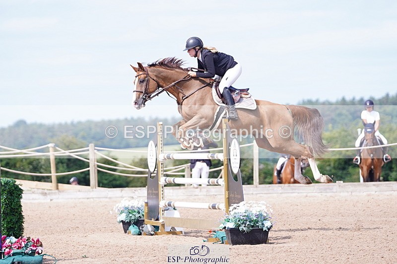 240802A-110456-03712 - Cls 16 Snr 1.20m Open