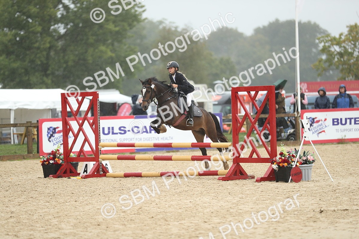 SBM_73976 - J16 - Junior Pony 75cm Championship