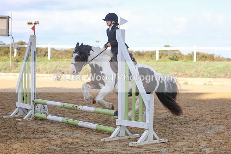 3E7A2540 - Class 3: 50cm Open