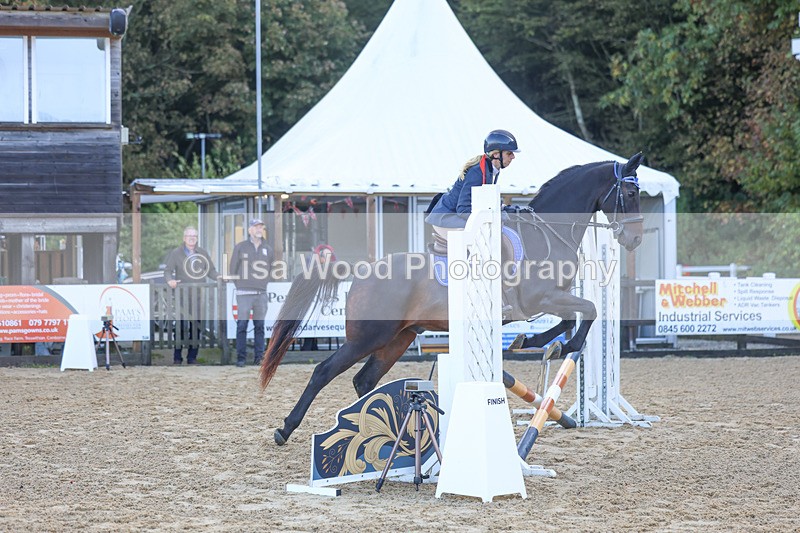 3E7A2289 - Class 2: 50cm Restricted